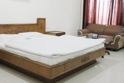 Hotel Sanjog International, Amritsar 4